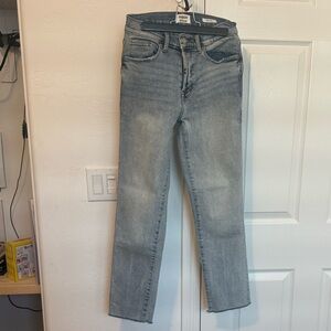 Kensie The Slim Denim Jeans